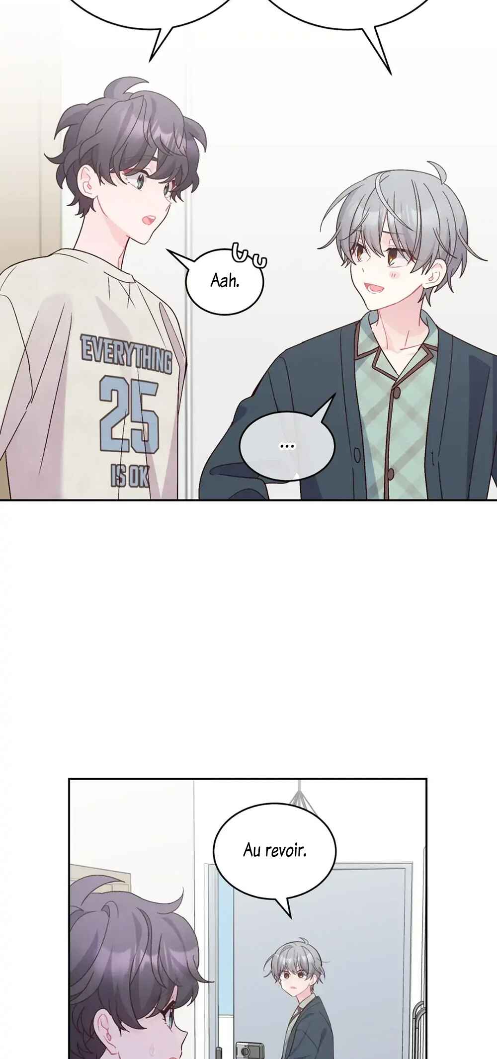 Merry Marbling Chapter 90 - Page 6