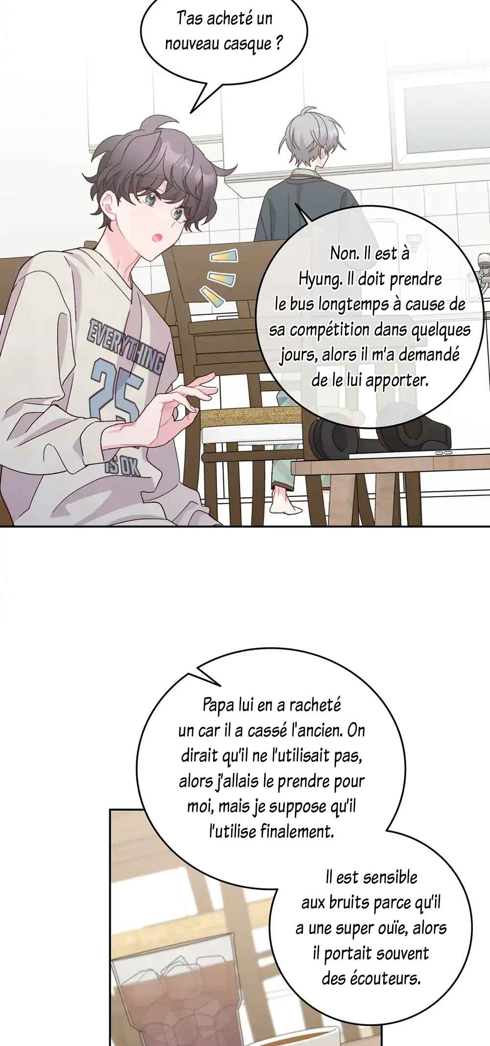 Merry Marbling Chapter 90 - Page 8