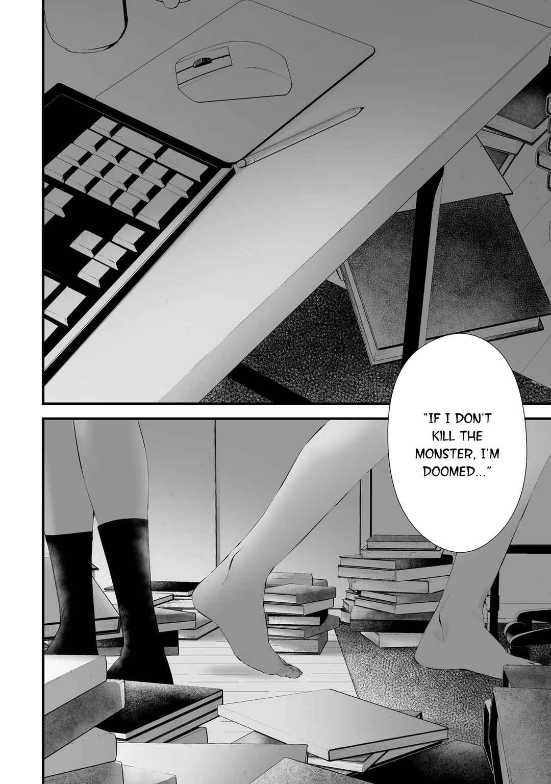 Tsurenai Hodo Aokute Azatoi Kurai ni Akai Chapter 30 - Page 11