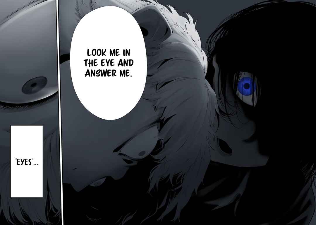 Tsurenai Hodo Aokute Azatoi Kurai ni Akai Chapter 30 - Page 6