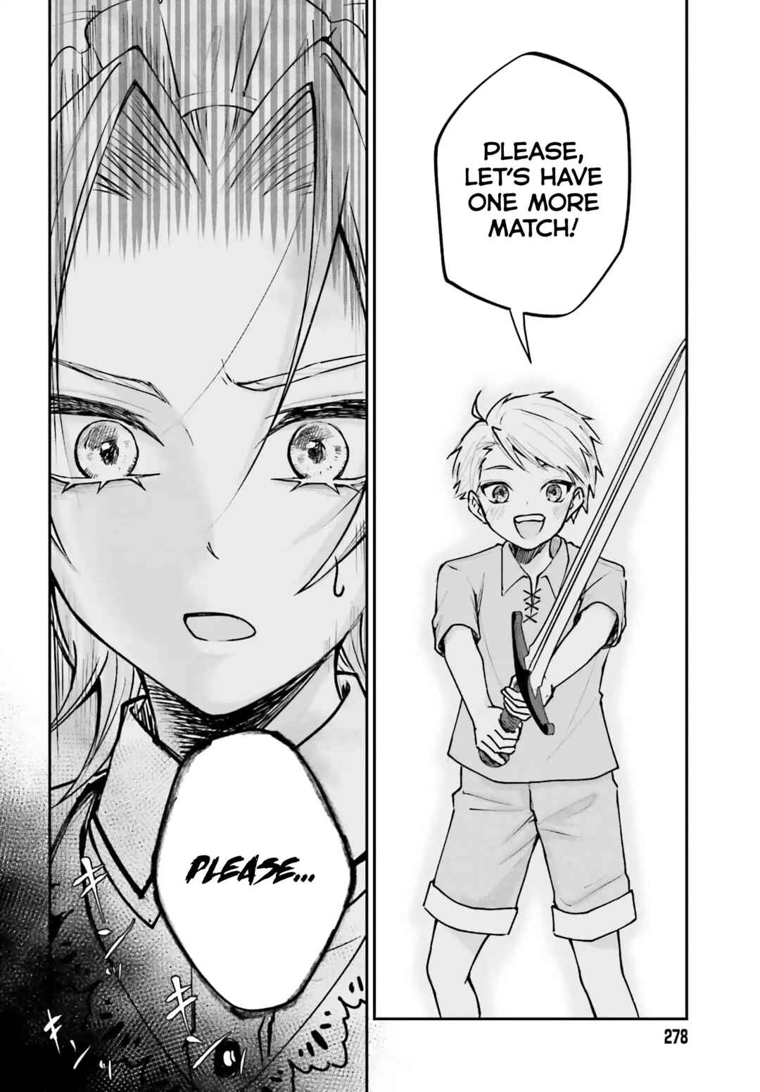 Akuyaku Kizoku to shite Hitsuyou na Sore Chapter 5 - Page 12