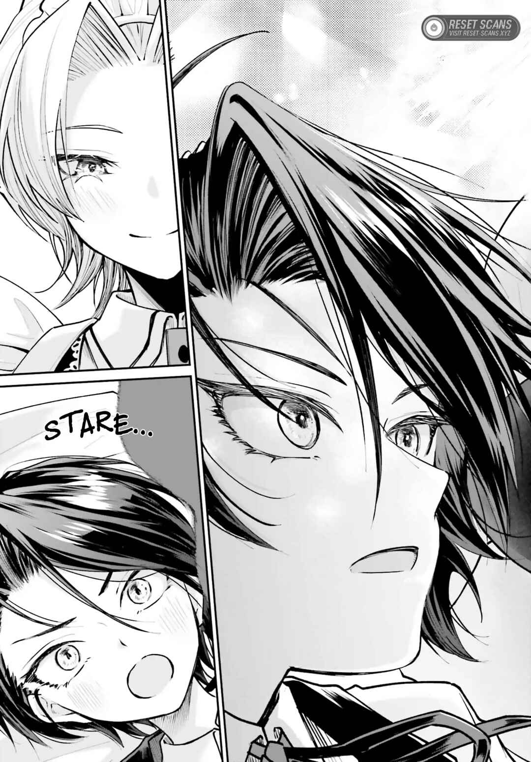Akuyaku Kizoku to shite Hitsuyou na Sore Chapter 5 - Page 27
