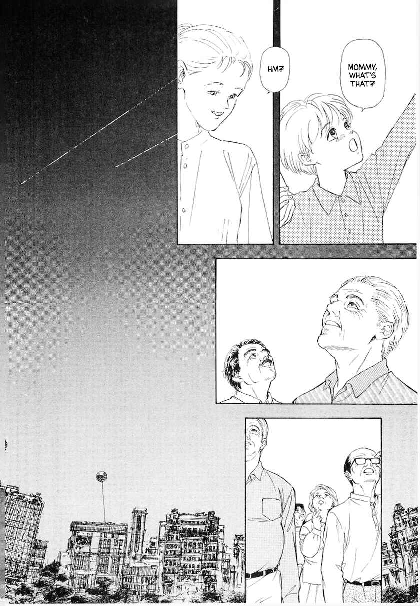 Legend of the Galactic Heroes Chapter 91 - Page 11