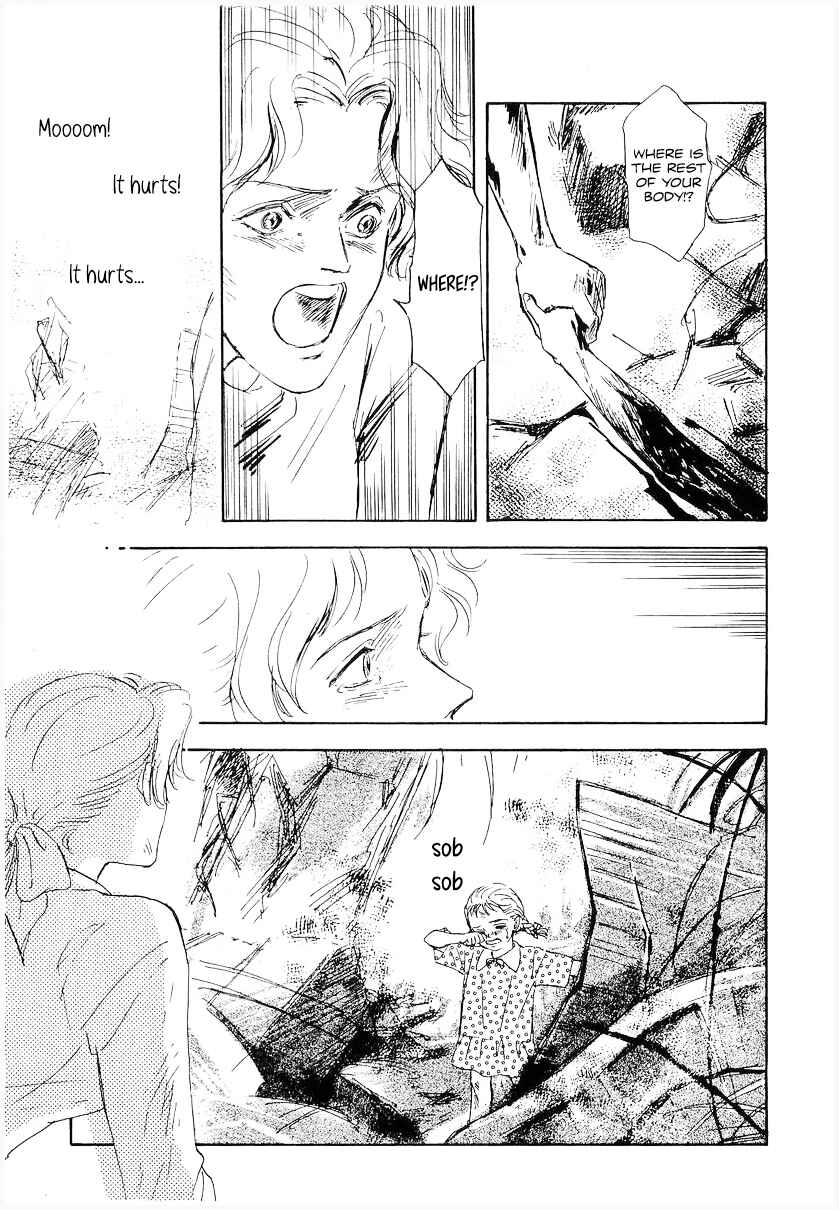 Legend of the Galactic Heroes Chapter 91 - Page 17