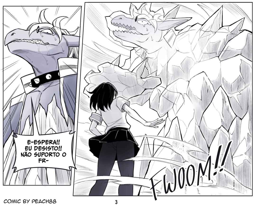 Oni GF Chapter 10 - Page 4