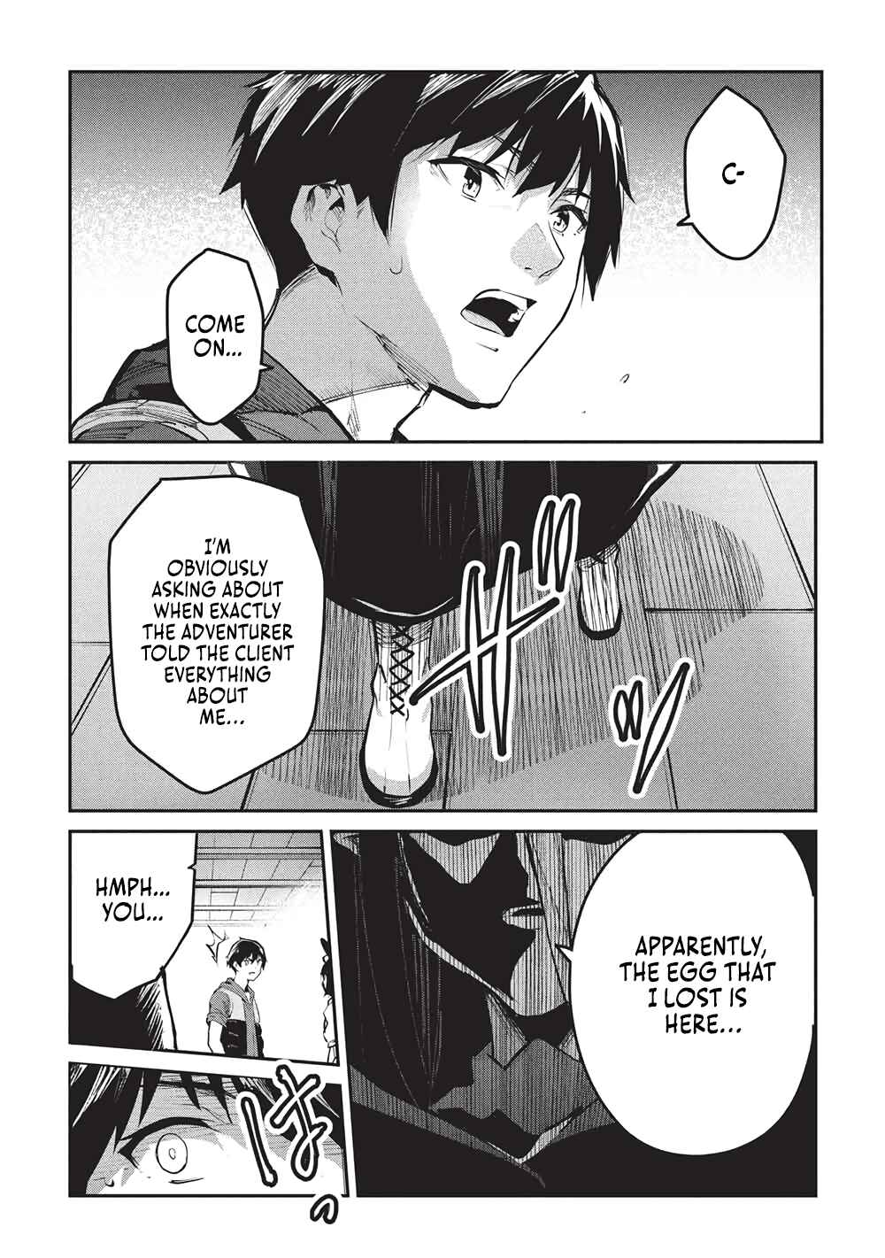 Itsudemo Jitaku ni Kaereru Ore wa, Isekai de Gyoushounin wo Hajimemashita Chapter 62 - Page 19