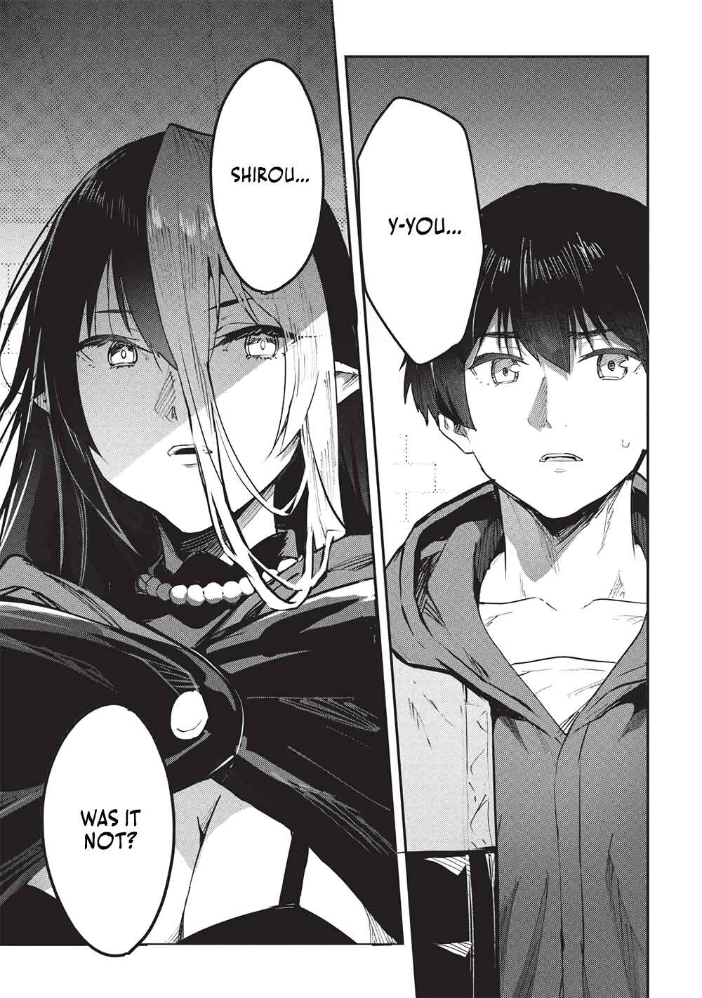 Itsudemo Jitaku ni Kaereru Ore wa, Isekai de Gyoushounin wo Hajimemashita Chapter 62 - Page 20