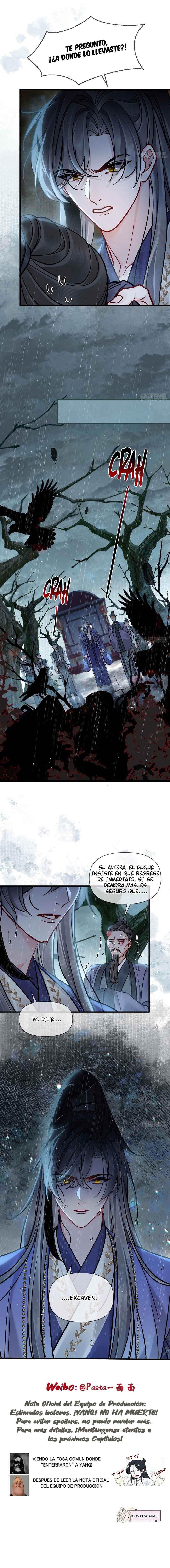 Jūxīn Bùjìng Chapter 70 - Page 11