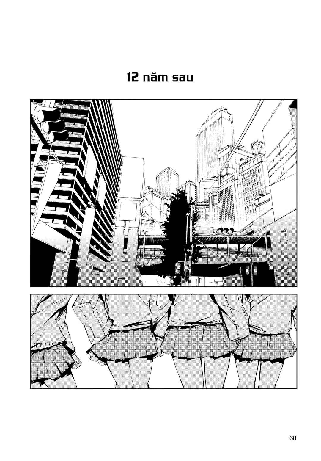 Ultraman Chapter 1 - Page 67