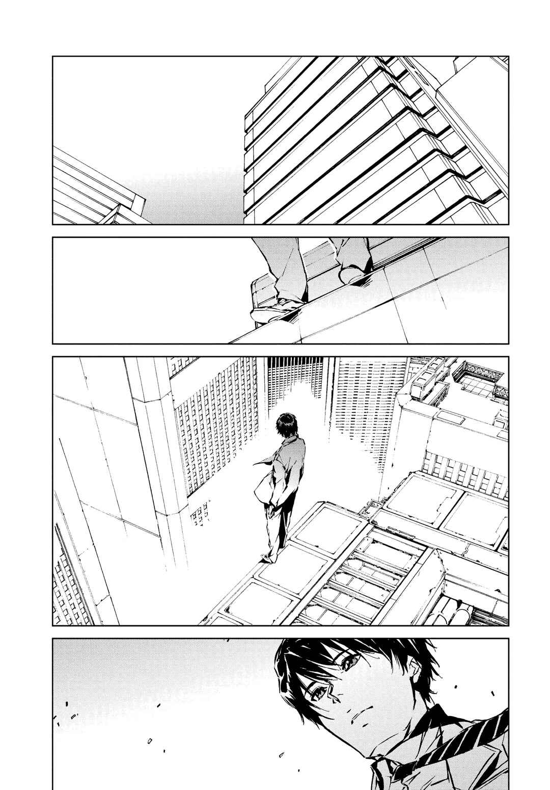 Ultraman Chapter 1 - Page 71