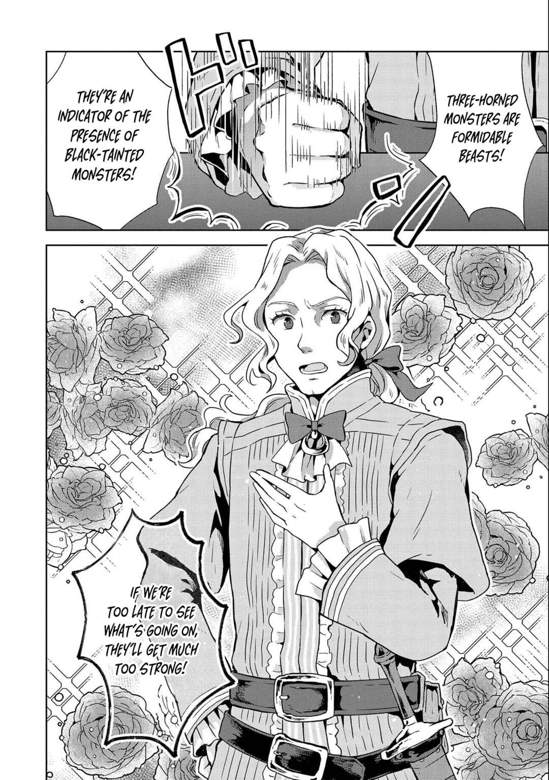 Isekai ni Ten'i Shitara Yama no Naka datta. Handou de Tsuyosa yori mo Kaitekisa wo Erabimashita Chapter 10 - Page 28