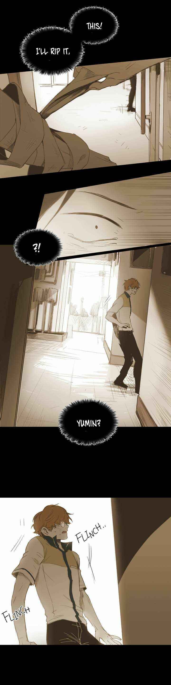 Never Understand Chapter 19 - Page 16
