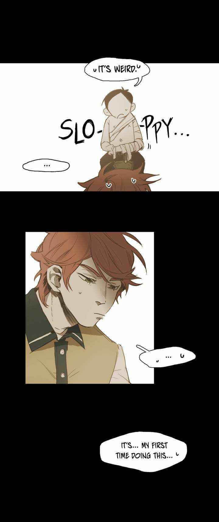 Never Understand Chapter 19 - Page 2