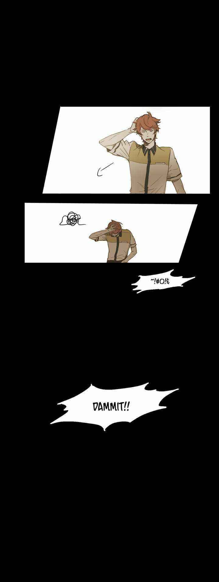 Never Understand Chapter 19 - Page 35