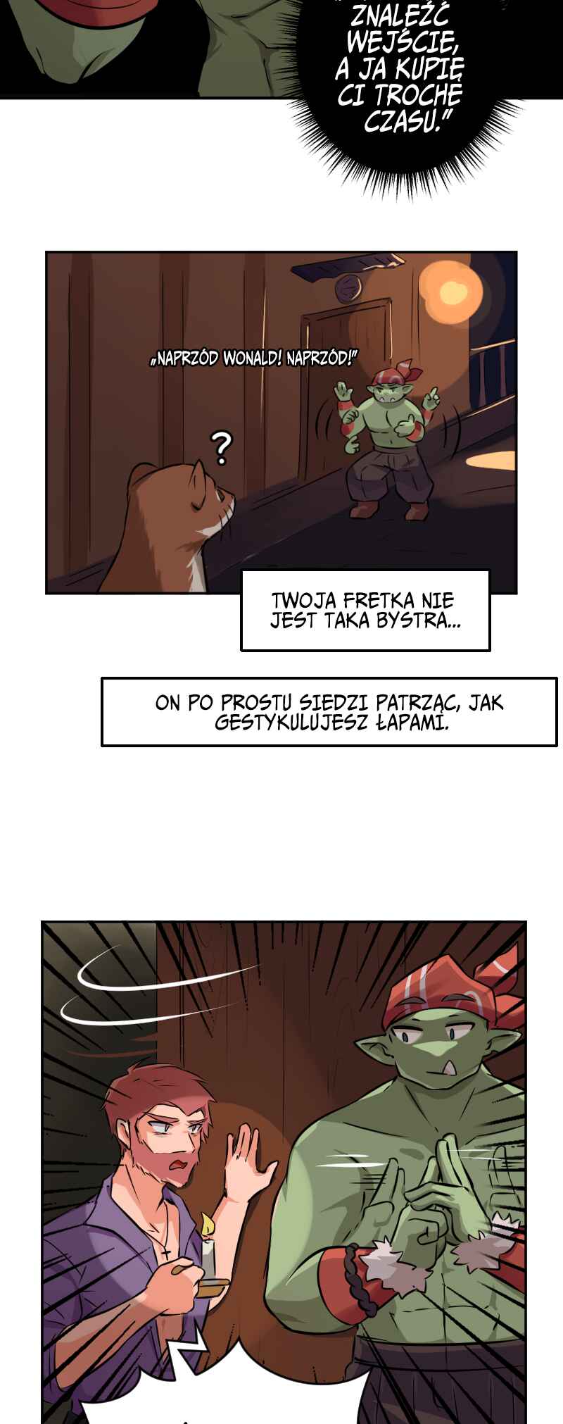 1HP Club Chapter 64 - Page 12