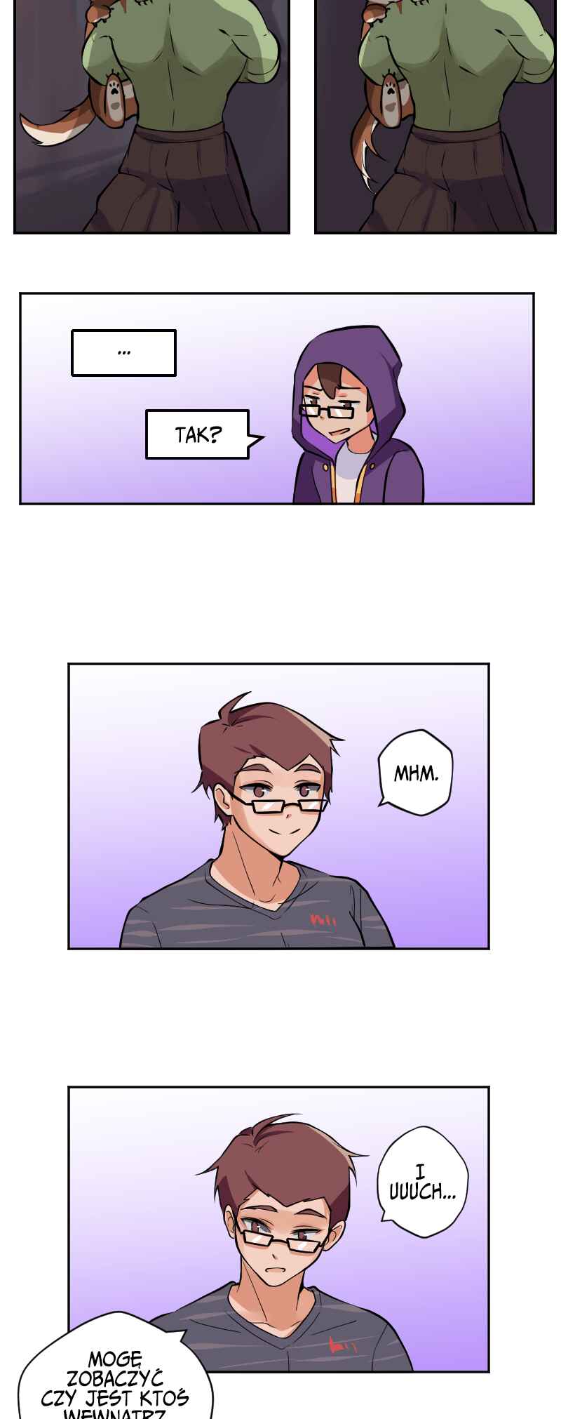 1HP Club Chapter 64 - Page 5