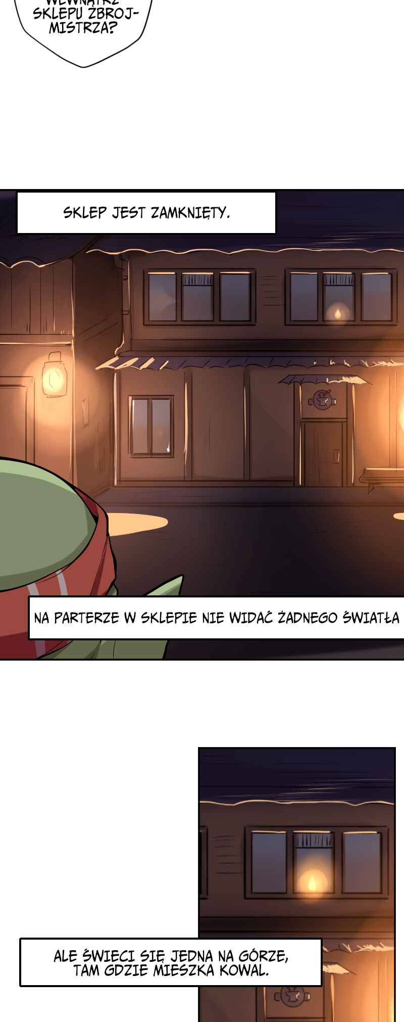 1HP Club Chapter 64 - Page 6