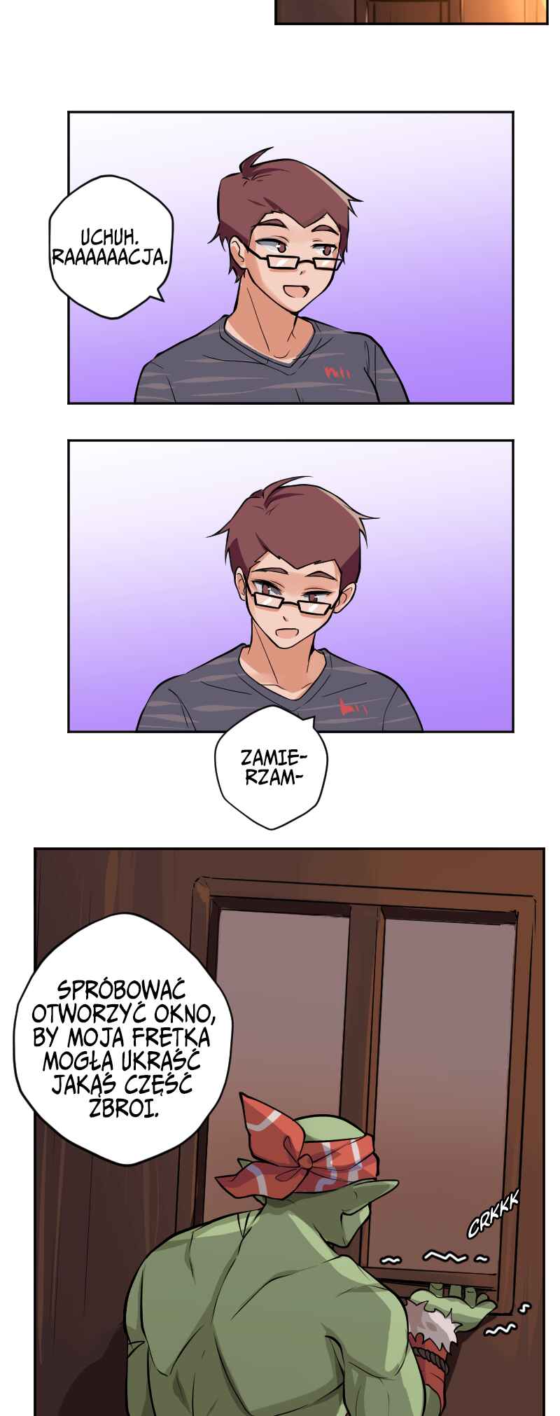 1HP Club Chapter 64 - Page 7