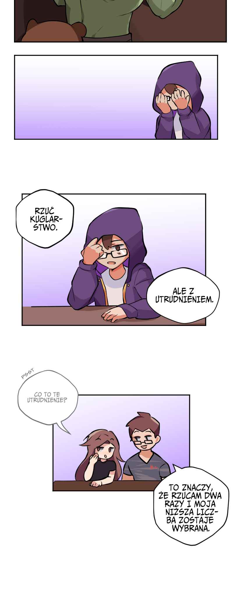 1HP Club Chapter 64 - Page 8