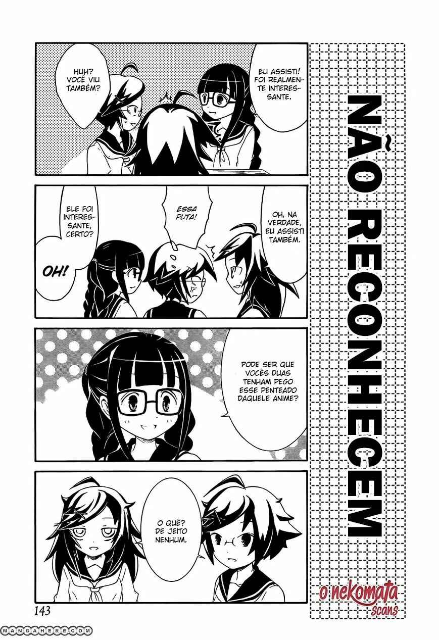 Watashi no Tomodachi ga Motenai no wa Dou Kangaete mo Omaera ga Warui. Chapter 3 - Page 5
