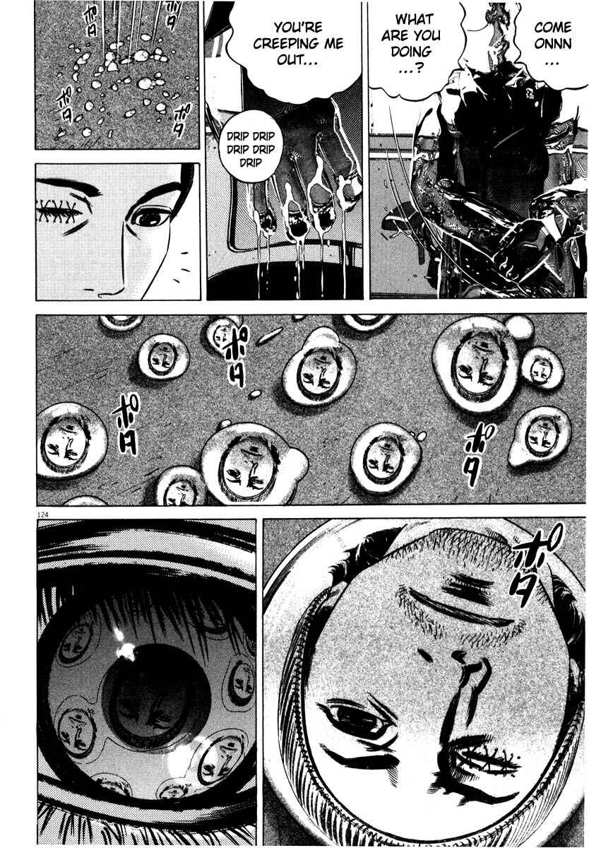 Homunculus Chapter ? - Page 125