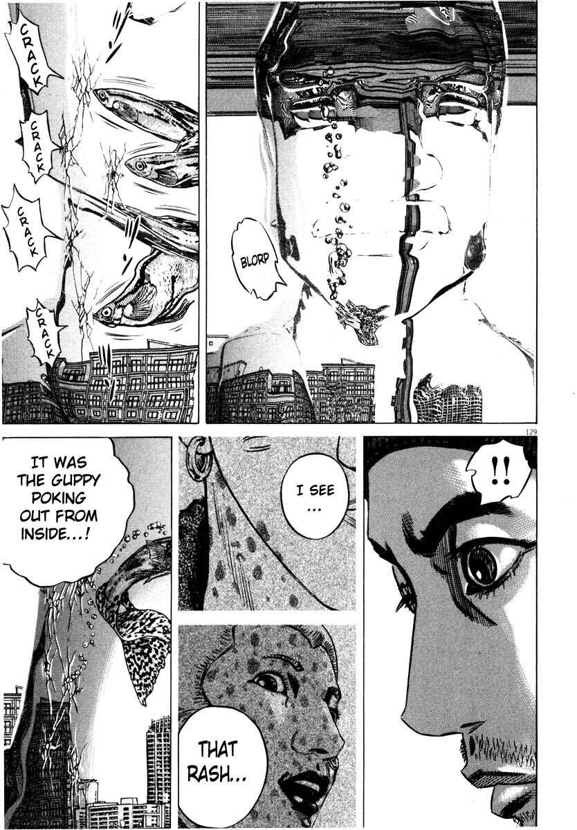 Homunculus Chapter ? - Page 130