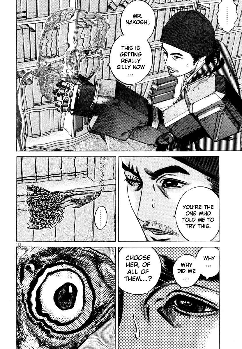 Homunculus Chapter ? - Page 133