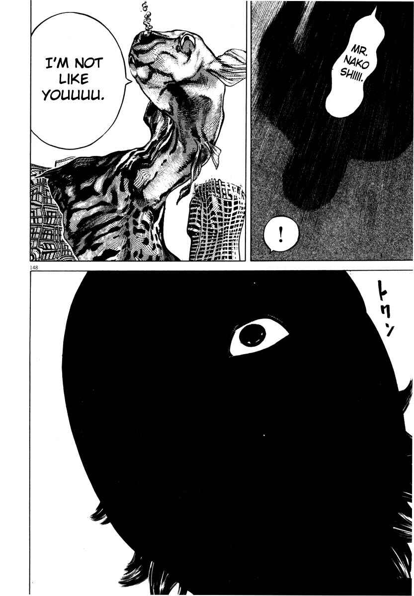 Homunculus Chapter ? - Page 149