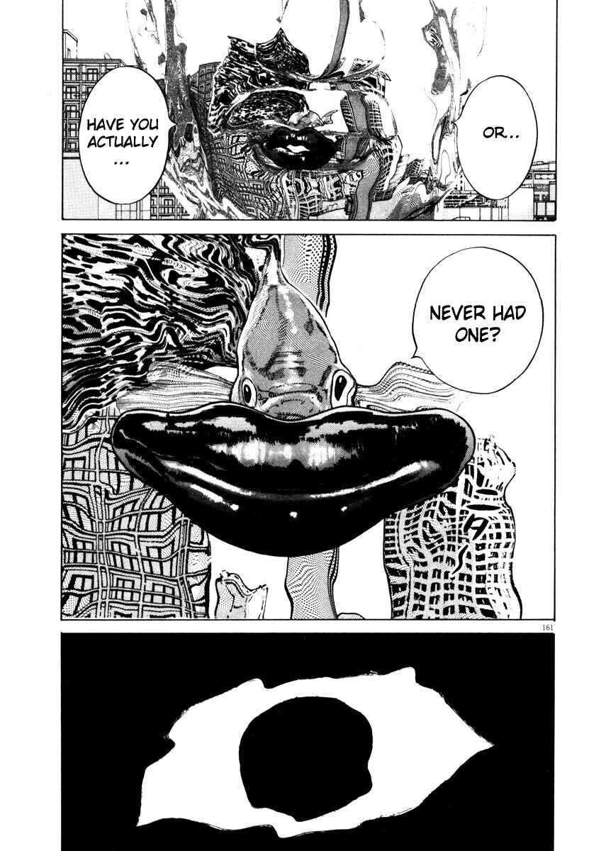 Homunculus Chapter ? - Page 162