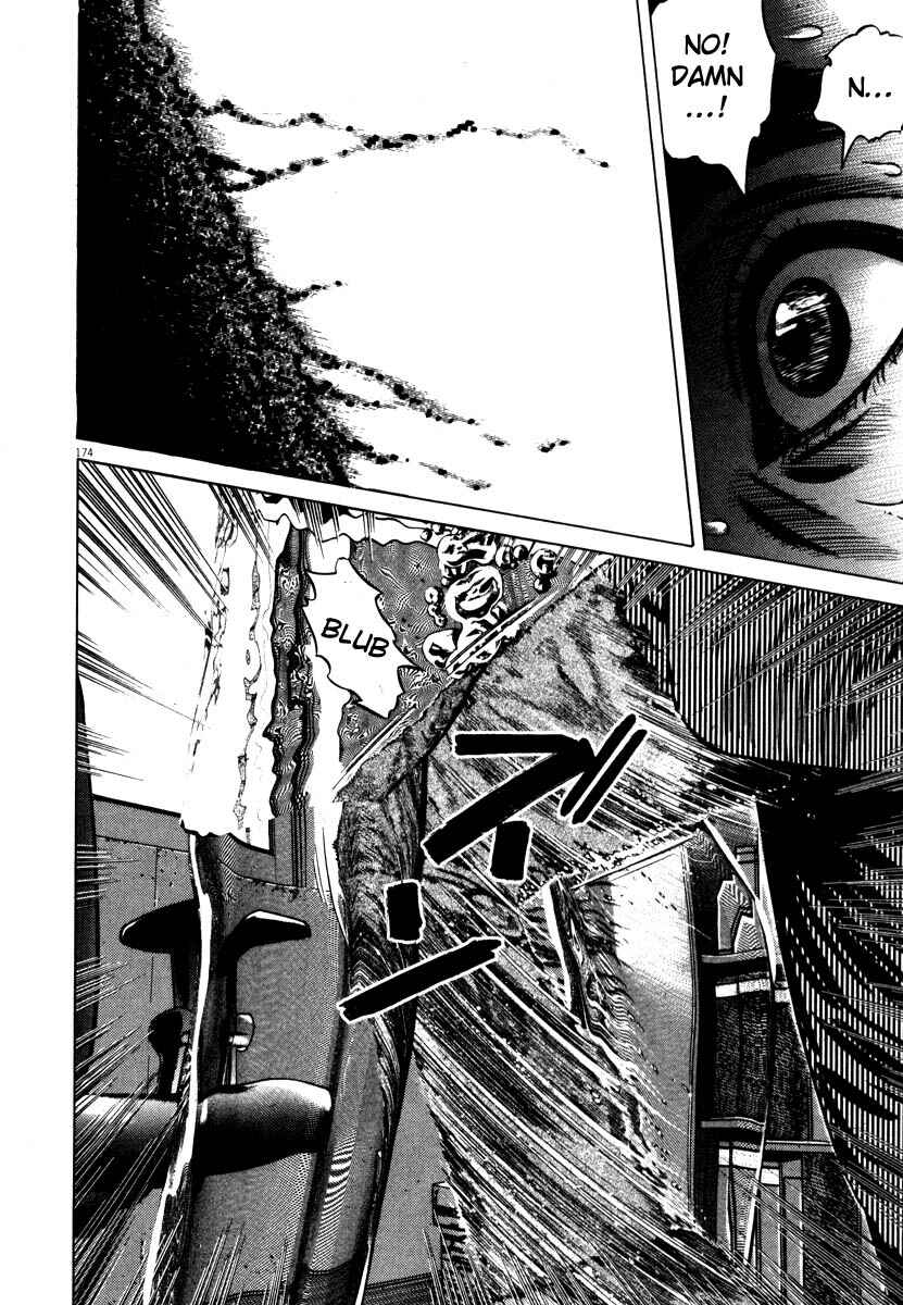 Homunculus Chapter ? - Page 175