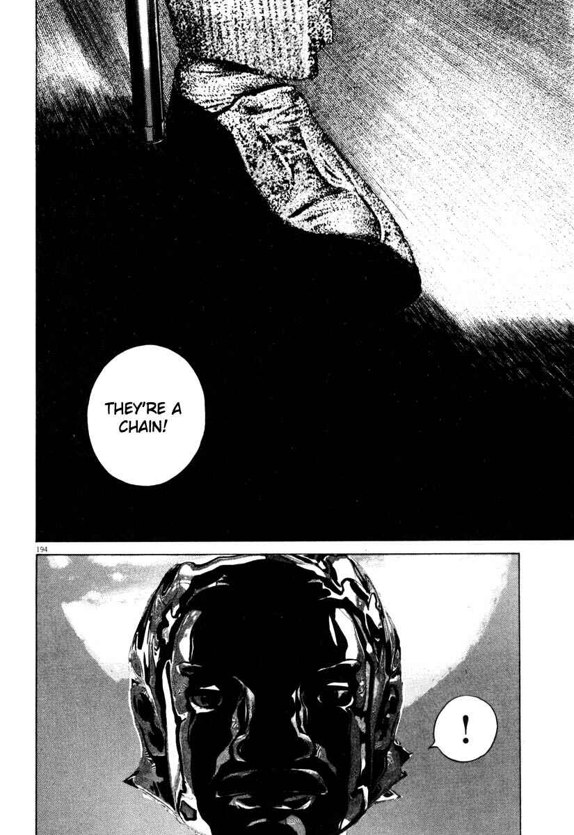 Homunculus Chapter ? - Page 194