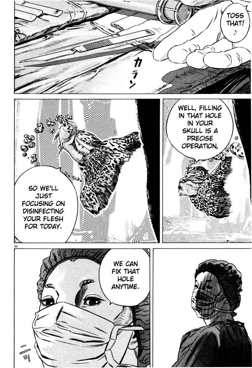 Homunculus Chapter ? - Page 50