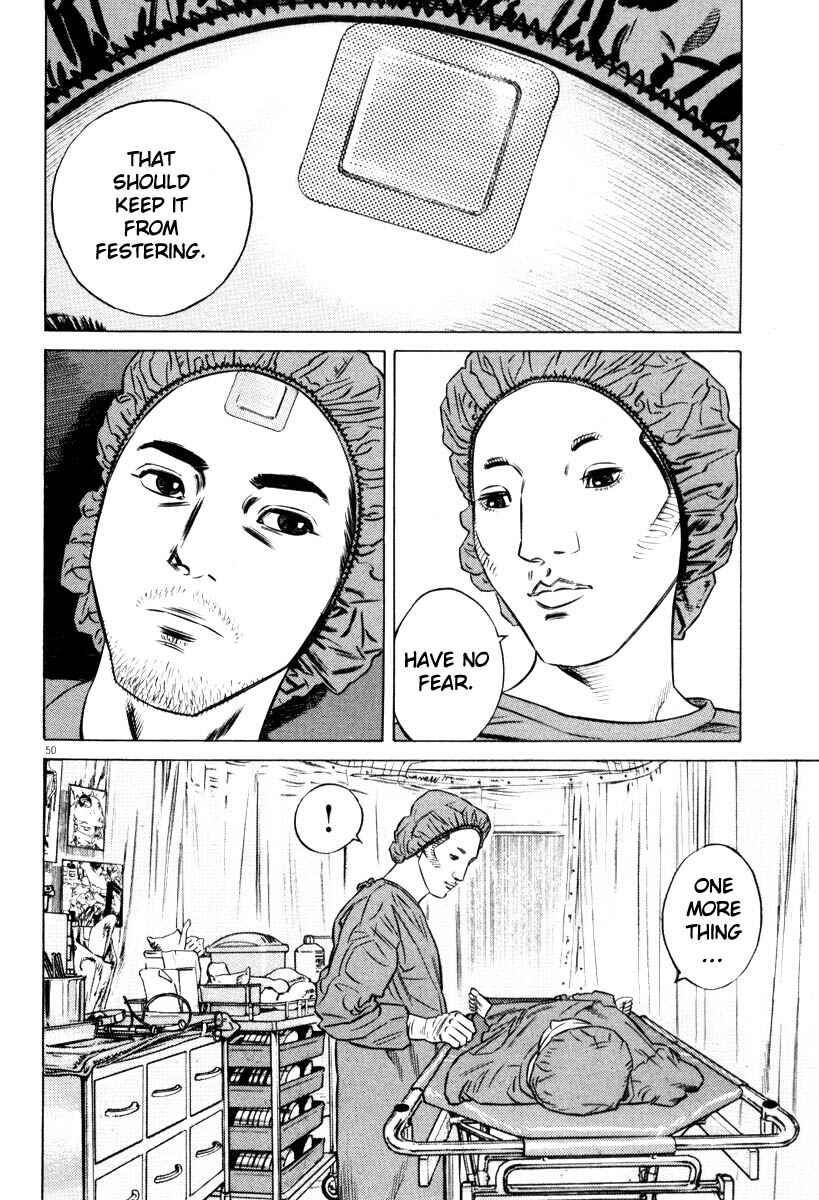 Homunculus Chapter ? - Page 52