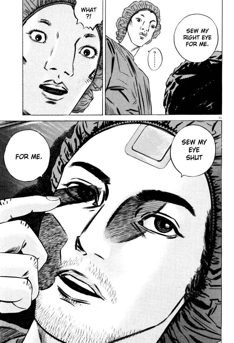 Homunculus Chapter ? - Page 53