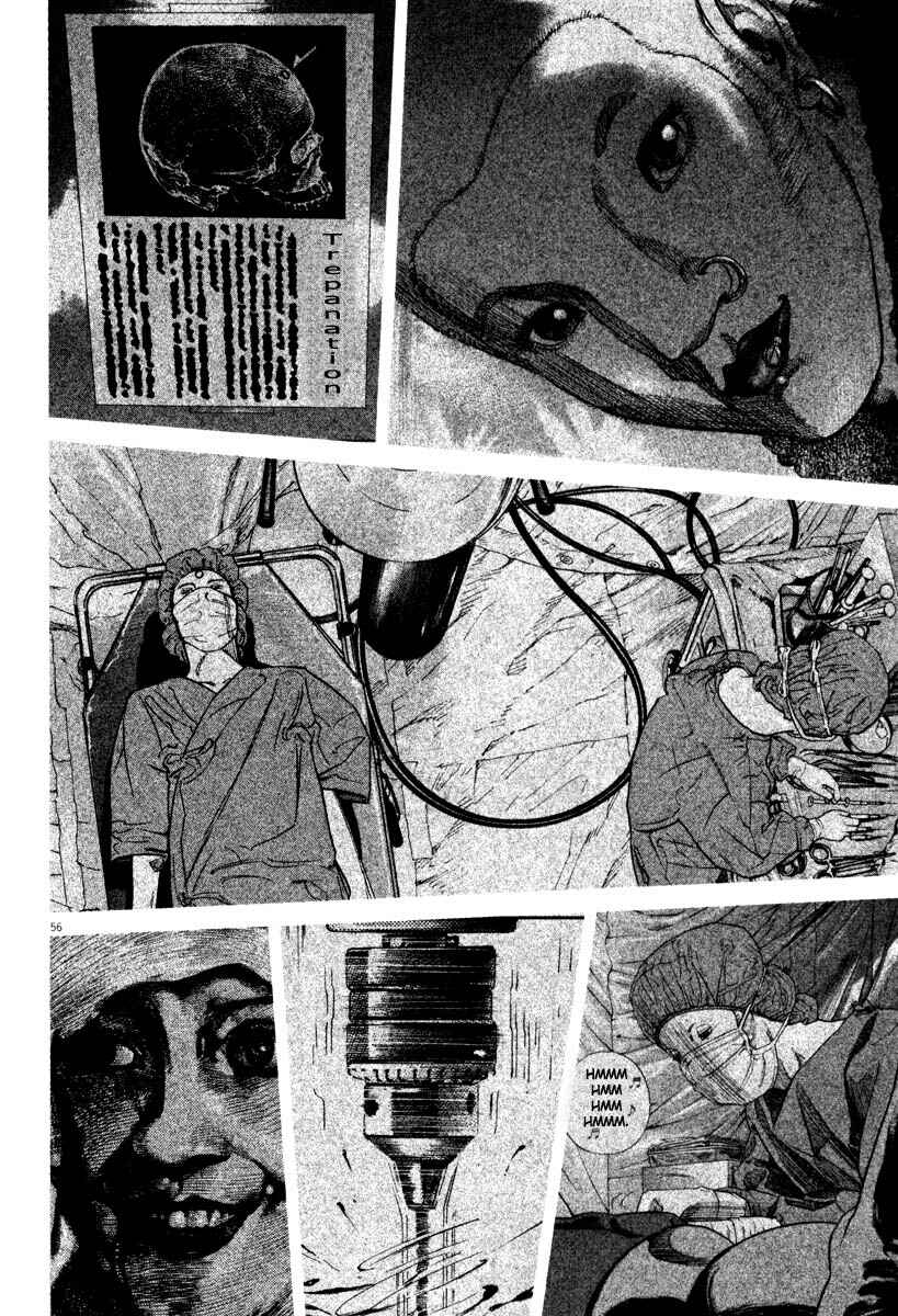 Homunculus Chapter ? - Page 58