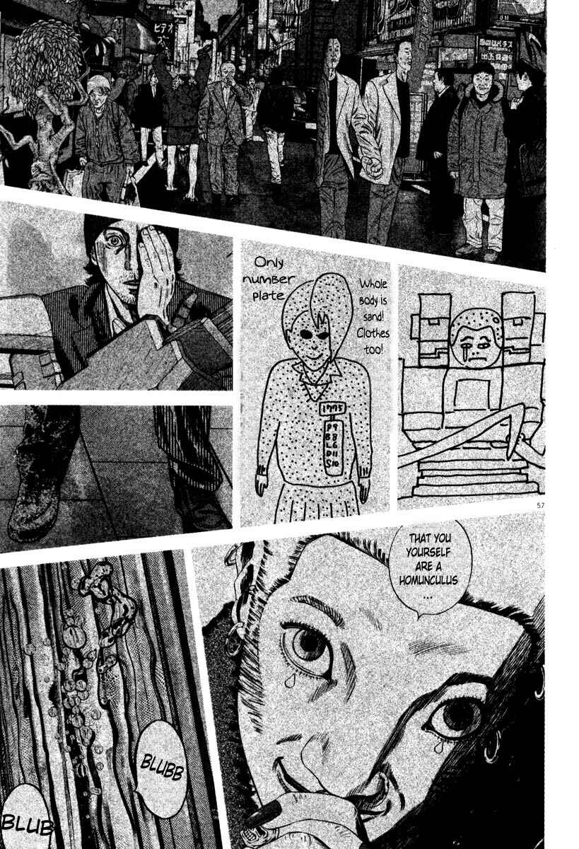 Homunculus Chapter ? - Page 59