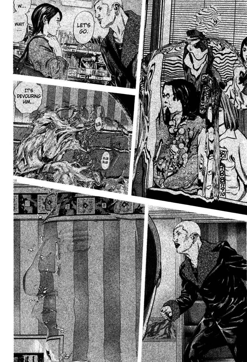 Homunculus Chapter ? - Page 60
