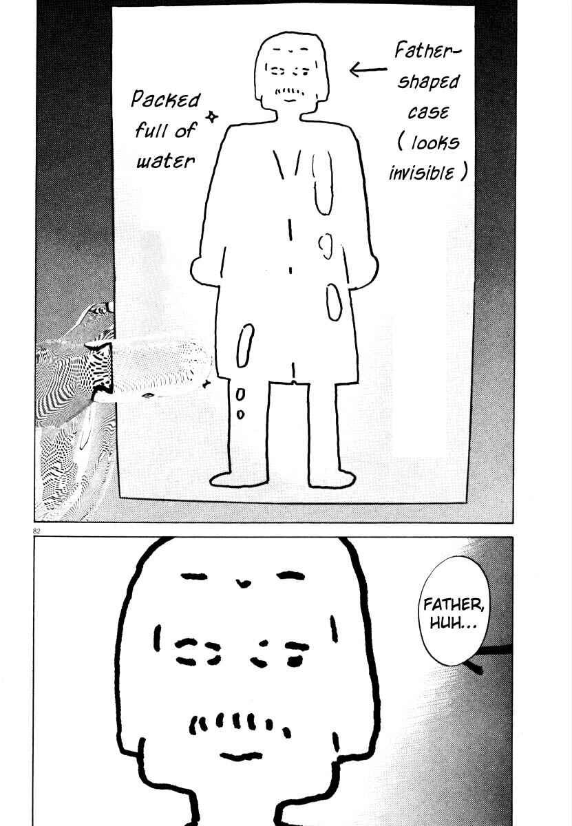 Homunculus Chapter ? - Page 83