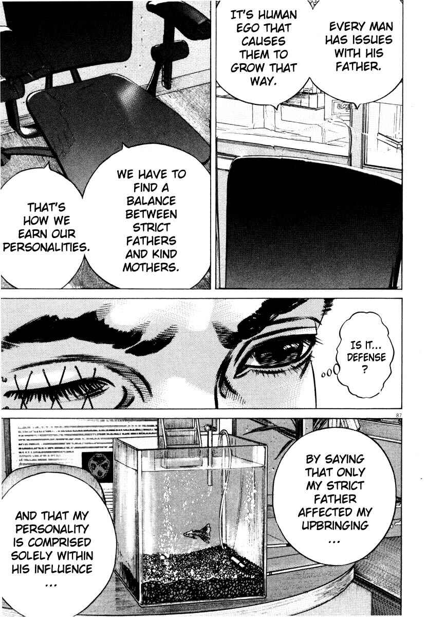 Homunculus Chapter ? - Page 88