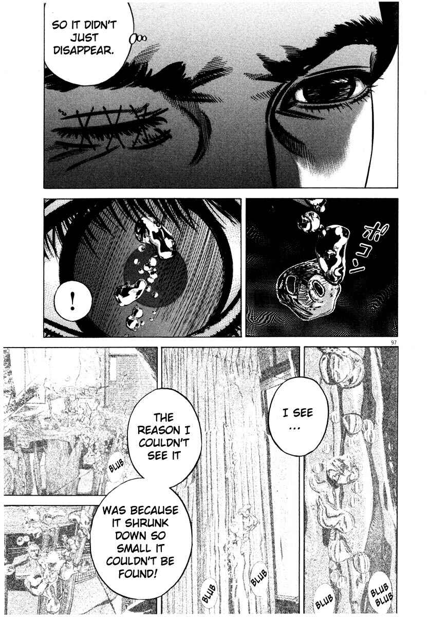 Homunculus Chapter ? - Page 98