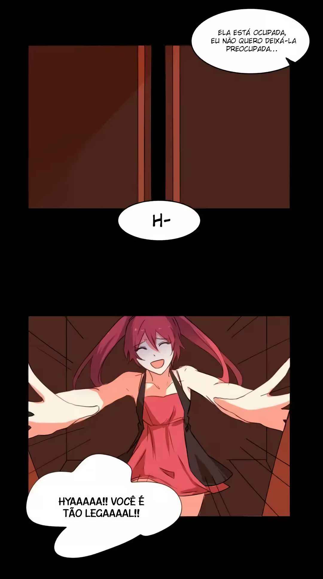 Aegis Orta Chapter 6 - Page 11