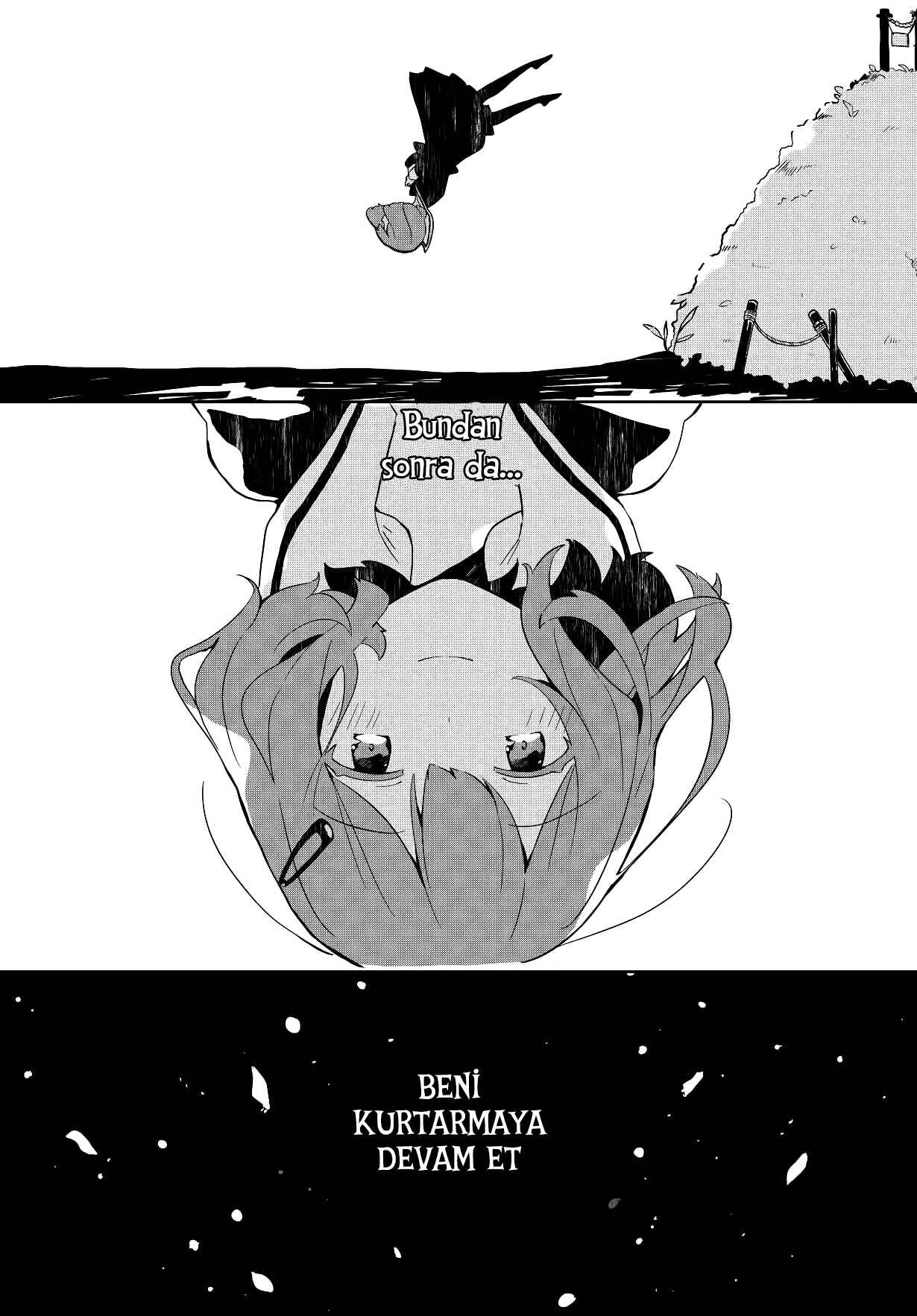 Mary Chapter Oneshot - Page 25