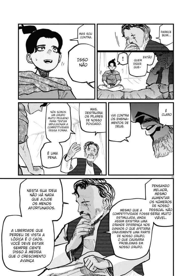 Orb: On the Movements of the Earth Chapter 39 - Page 17