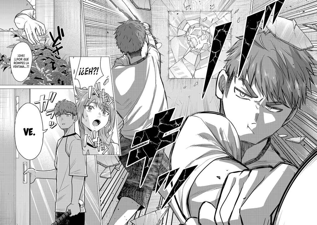 Make Heroine o Katasetai!! Chapter 9 - Page 21