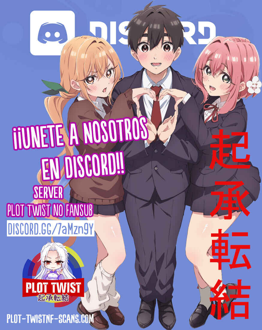 Make Heroine o Katasetai!! Chapter 9 - Page 27