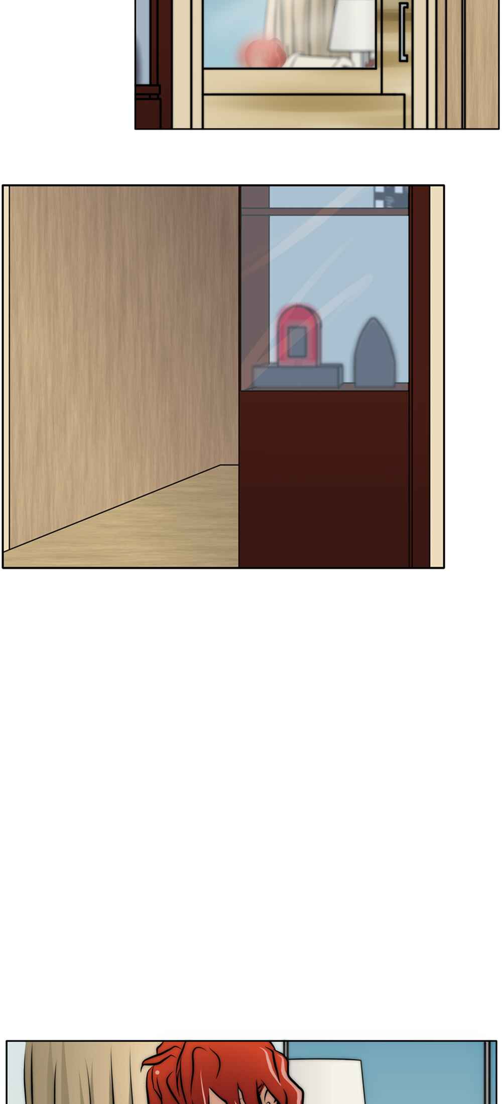 LOVE REPLICA Chapter 25 - Page 60
