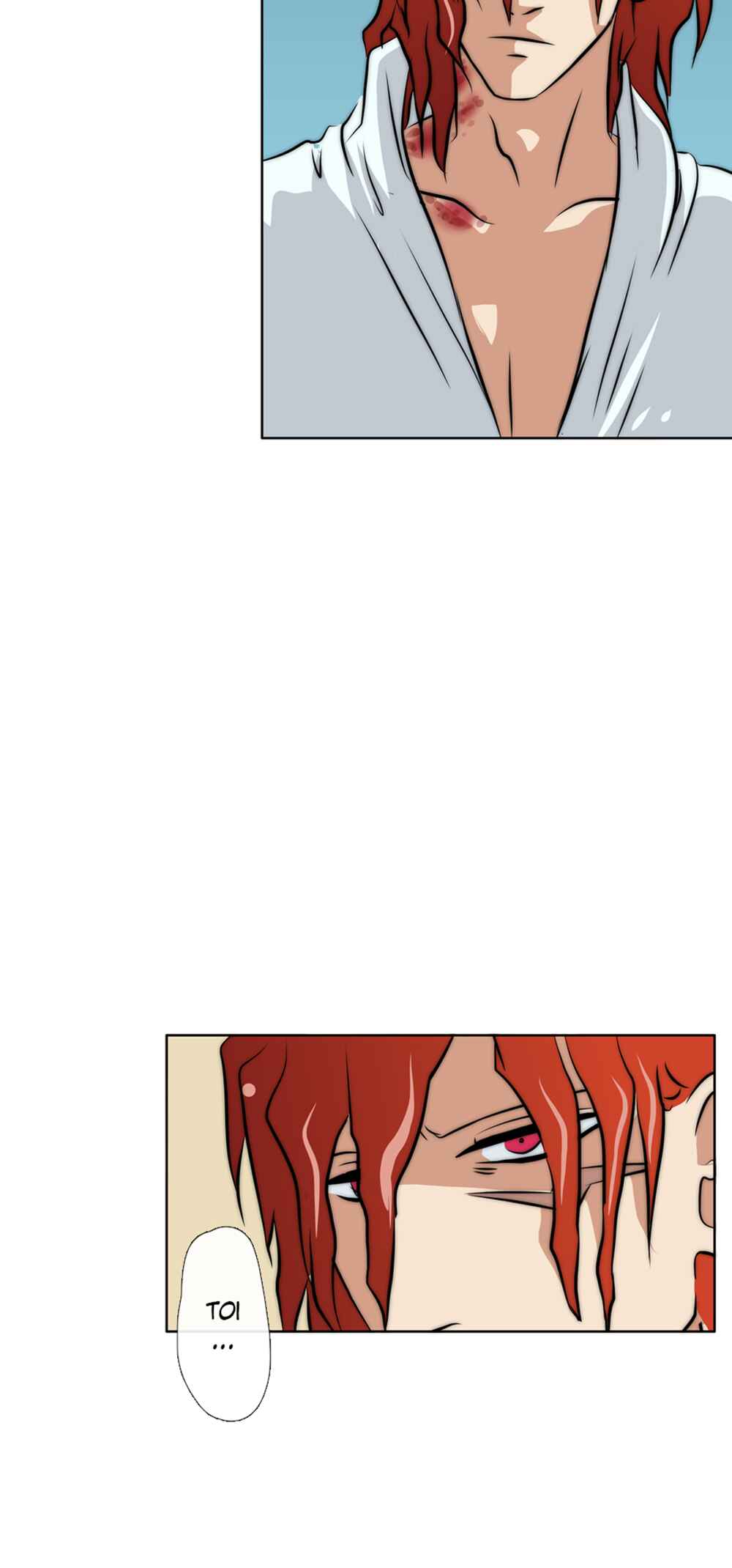 LOVE REPLICA Chapter 25 - Page 65