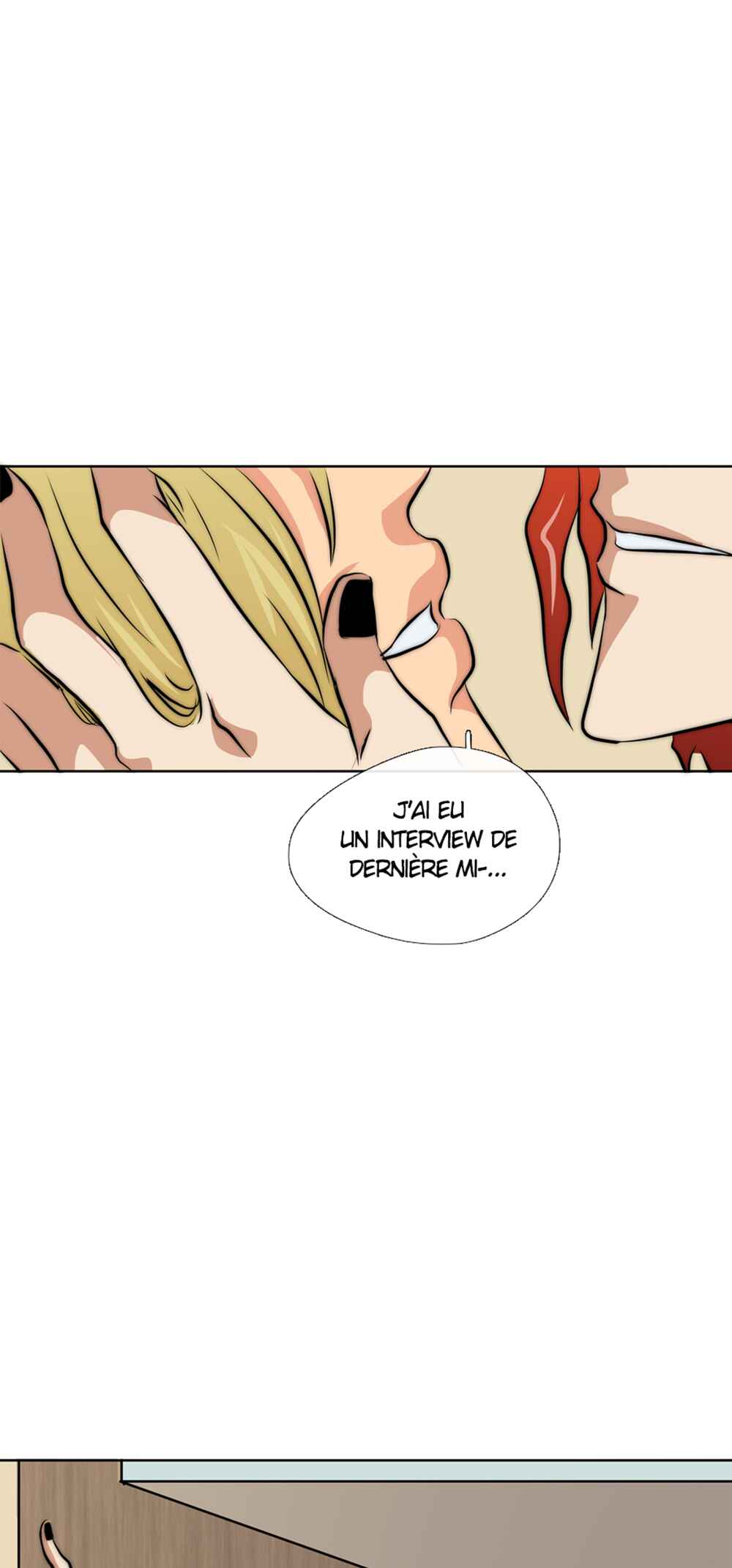 LOVE REPLICA Chapter 25 - Page 67