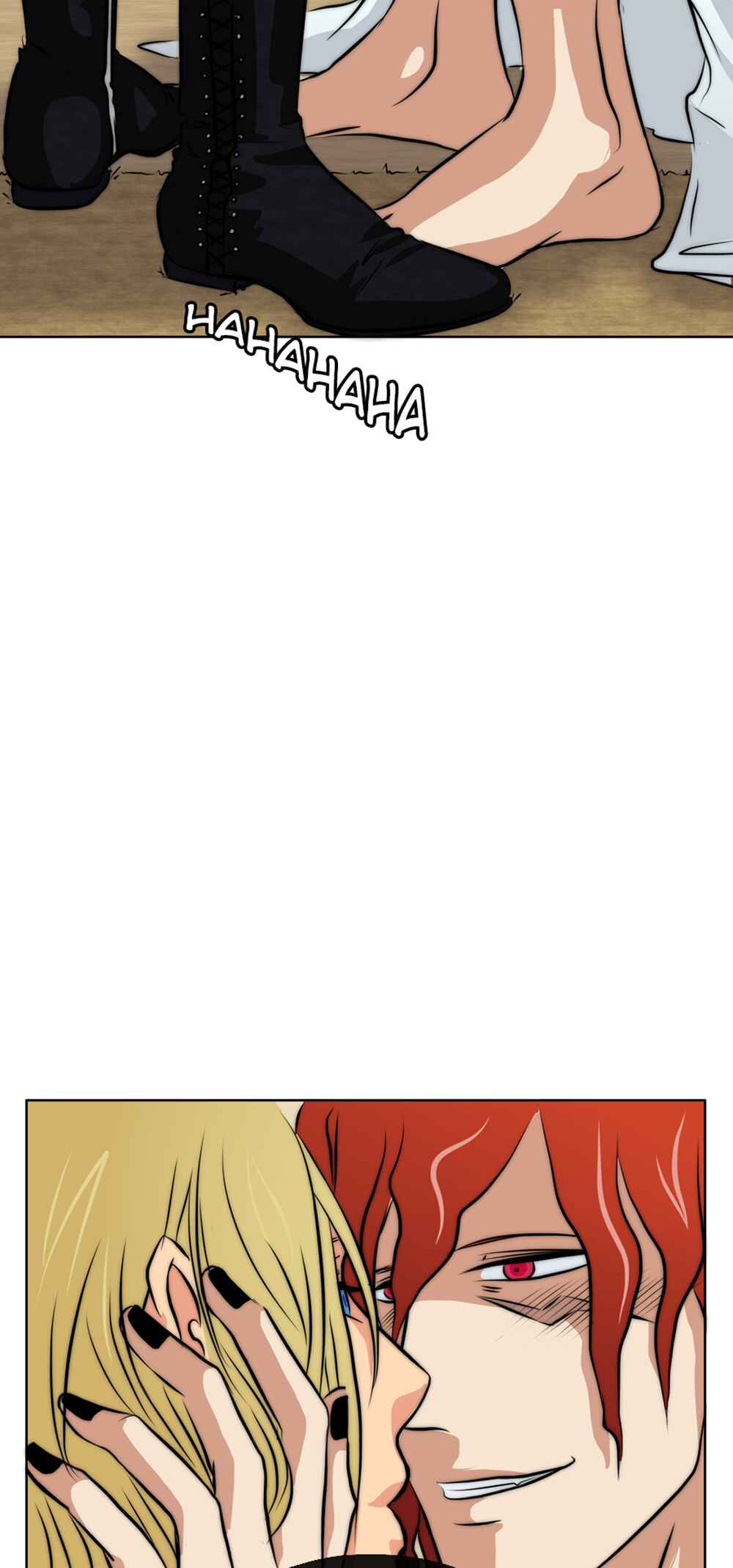 LOVE REPLICA Chapter 25 - Page 70