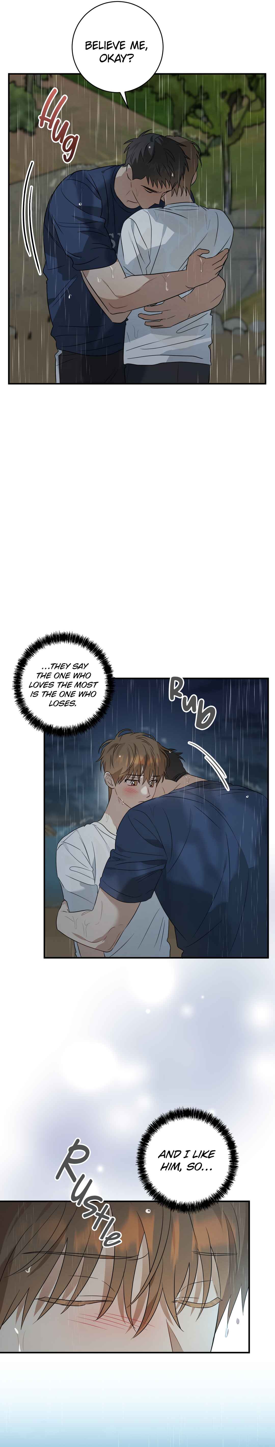 Plum Candy Love Chapter 29 - Page 13